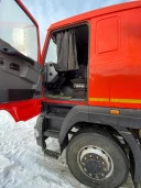 Автосамосвал МАЗ 65012J, 2023, Идентификационный номер: Y3M65012JP0000859